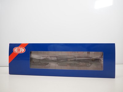 Lot 297 - A HELJAN OO gauge Beyer Garratt articulated...