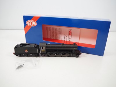 Lot 298 - A HELJAN OO gauge Class O2 'Tango' steam loco...