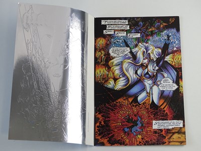 Lot 171 - LADY DEATH #1 - (1994 - CHAOS - Cents Copy) -...
