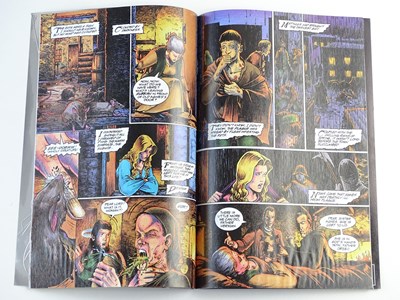 Lot 171 - LADY DEATH #1 - (1994 - CHAOS - Cents Copy) -...