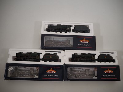 Lot 333 - A group of BACHMANN OO gauge Jubilee Class...
