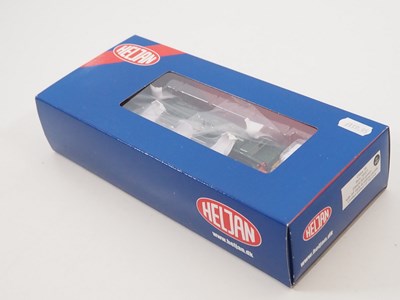 Lot 350 - A HELJAN OO gauge Class 16 diesel loco in BR...