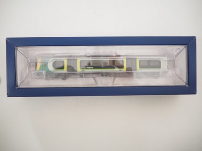 Lot 352 - A BACHMANN OO gauge 31-031 class 350/2 'Desiro'...