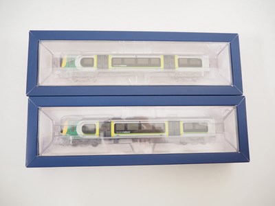 Lot 352 - A BACHMANN OO gauge 31-031 class 350/2 'Desiro'...