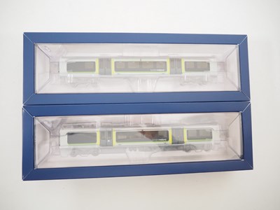 Lot 352 - A BACHMANN OO gauge 31-031 class 350/2 'Desiro'...