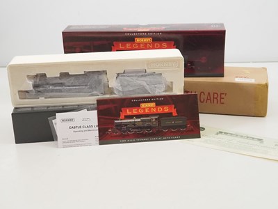 Lot 423 - A HORNBY OO gauge R3071M limited edition...