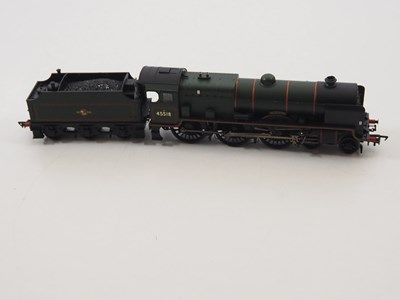 Lot 464 - A pair of BACHMANN OO gauge steam locos...