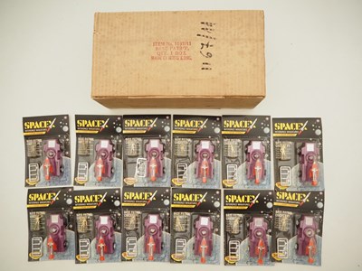 Lot 478 - TRIANG (Hong Kong produced) trade box of 12 x...