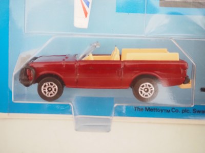 Lot A set of 3 scarce CORGI Juniors James Bond...