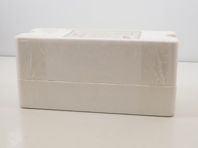 Lot 523 - SUNSTAR 1:24 scale Bedford OB diecast coach in...