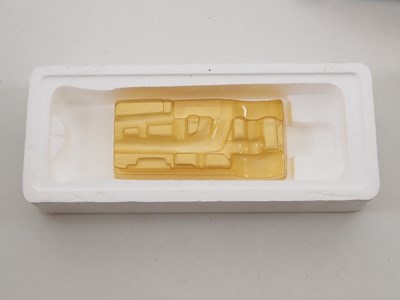 Lot 523 - SUNSTAR 1:24 scale Bedford OB diecast coach in...