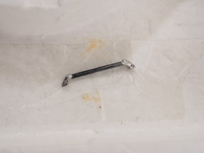 Lot 523 - SUNSTAR 1:24 scale Bedford OB diecast coach in...
