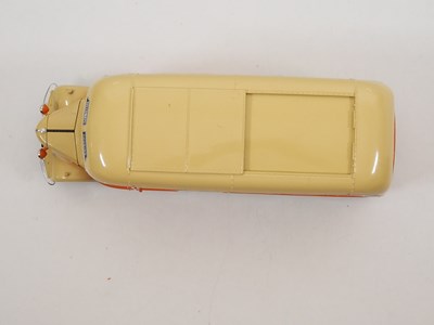 Lot 523 - SUNSTAR 1:24 scale Bedford OB diecast coach in...