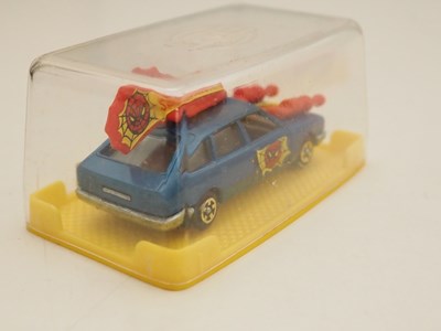 Lot 600 - MIRA Spanish produced diecast 1:64 scale...