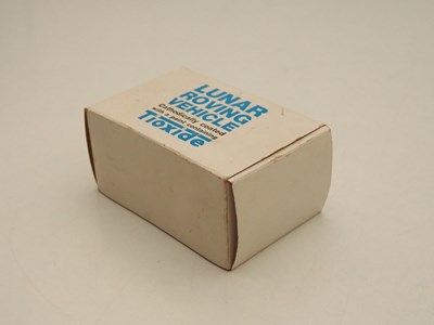 Lot A DINKY #355 diecast Lunar Roving Vehicle,...