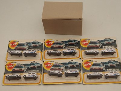 Lot 619 - CORGI Juniors trade pack containing 6 x #2595 '...