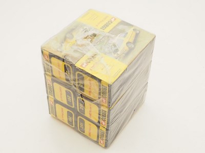 Lot 631 - CORGI trade pack containing 6 x #291 AMC Pacer...