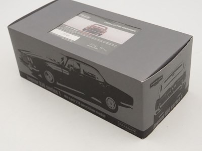 Lot 680 - A PARAGON MODELS 1:18 scale diecast Jaguar XJ6...