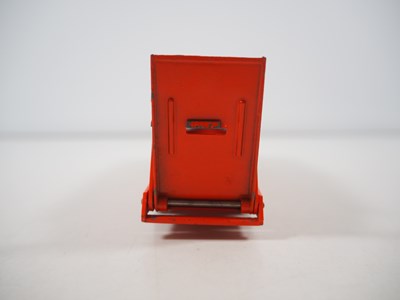 Lot 694 - A MATCHBOX K-8 King Size Car Transporter with...