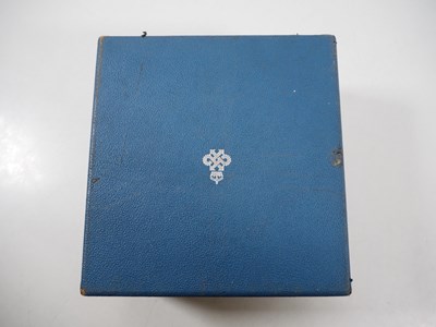 Lot CORGI - The Queen's Award to Industry 1966 as...