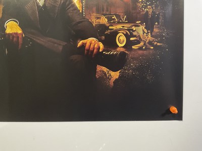 Lot 26 - THE GODFATHER (1972) 2022 50th anniversary...