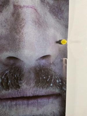 Lot 40 - A group of Leonardo DiCaprio UK Quad film...