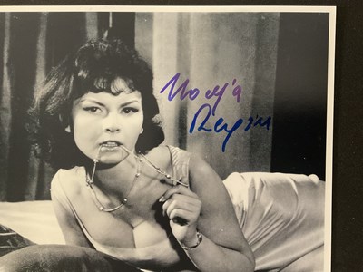 Lot 569 - FROM RUSSIA WITH LOVE - A small selection of...