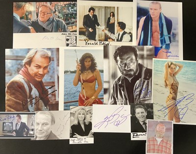 Lot 581 - NEVER SAY NEVER AGAIN - A collection of...