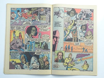 Lot 214 - AMAZING ADVENTURES: KILLRAVEN - WAR OF THE...