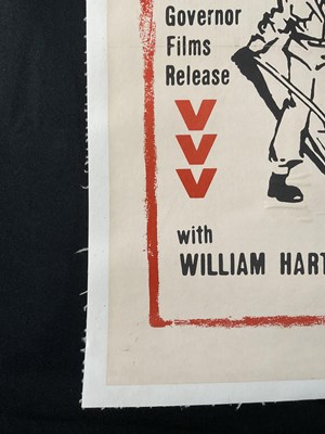 Lot 3 - A pair of Carry On film posters comprising US...