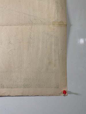 Lot 19 - PASSPORT TO PIMLICO (1949) US half sheet for...