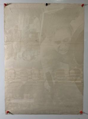 Lot 11 - THE LADY KILLERS (1955) 1957 first Japanese...