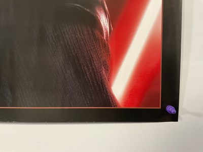 Lot 219 - STAR WARS EPISODE II ATTACK OF THE CLONES...