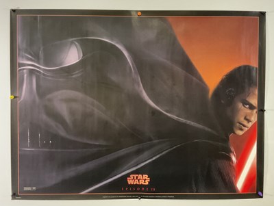Lot 219 - STAR WARS EPISODE II ATTACK OF THE CLONES...