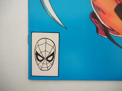 Lot 3 - WOLVERINE #1, 2, 3, 4 - (4 in Lot) - (1982 -...
