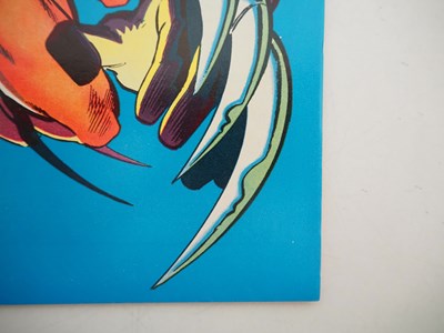 Lot 3 - WOLVERINE #1, 2, 3, 4 - (4 in Lot) - (1982 -...