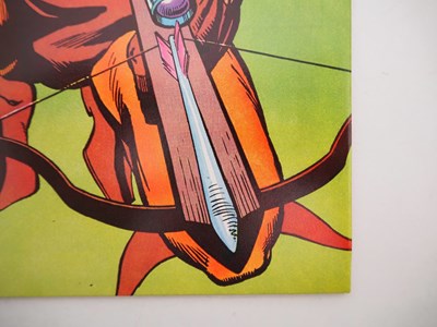 Lot 3 - WOLVERINE #1, 2, 3, 4 - (4 in Lot) - (1982 -...