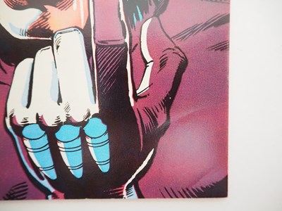 Lot 3 - WOLVERINE #1, 2, 3, 4 - (4 in Lot) - (1982 -...