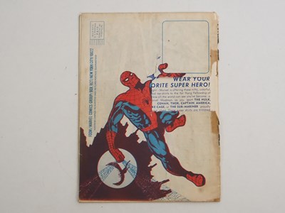 Lot 4 - FOOM #1, 3-9, 11-14, 16-20 (17 in Lot) -...