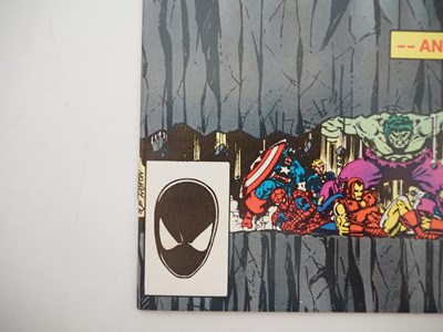 Lot 5 - MARVEL SUPER HEROES SECRET WARS #1 to 12 - (12...