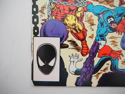 Lot 5 - MARVEL SUPER HEROES SECRET WARS #1 to 12 - (12...