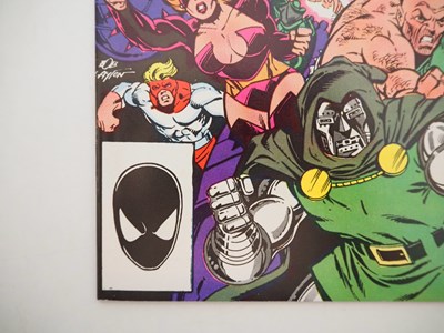Lot 5 - MARVEL SUPER HEROES SECRET WARS #1 to 12 - (12...