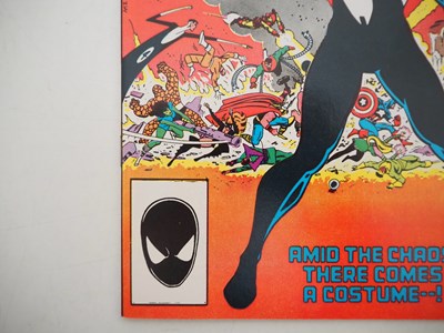 Lot 5 - MARVEL SUPER HEROES SECRET WARS #1 to 12 - (12...