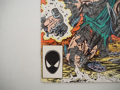 Lot 5 - MARVEL SUPER HEROES SECRET WARS #1 to 12 - (12...