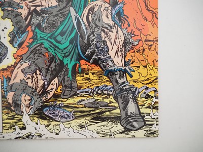 Lot 5 - MARVEL SUPER HEROES SECRET WARS #1 to 12 - (12...