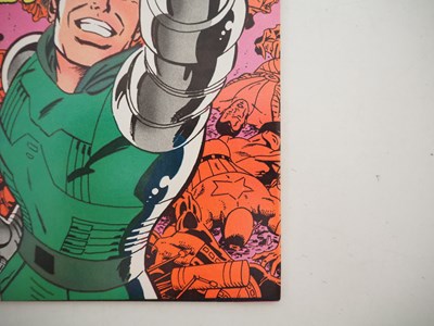 Lot 5 - MARVEL SUPER HEROES SECRET WARS #1 to 12 - (12...
