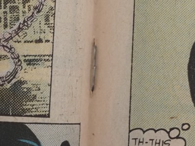Lot 7 - AMAZING SPIDER-MAN #300 - (1988 - MARVEL) -...