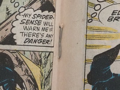 Lot 7 - AMAZING SPIDER-MAN #300 - (1988 - MARVEL) -...