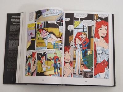 Lot 8 - THE AMAZING SPIDER-MAN HARDCOVER OMNIBUS (2011...