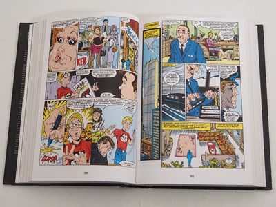 Lot 8 - THE AMAZING SPIDER-MAN HARDCOVER OMNIBUS (2011...